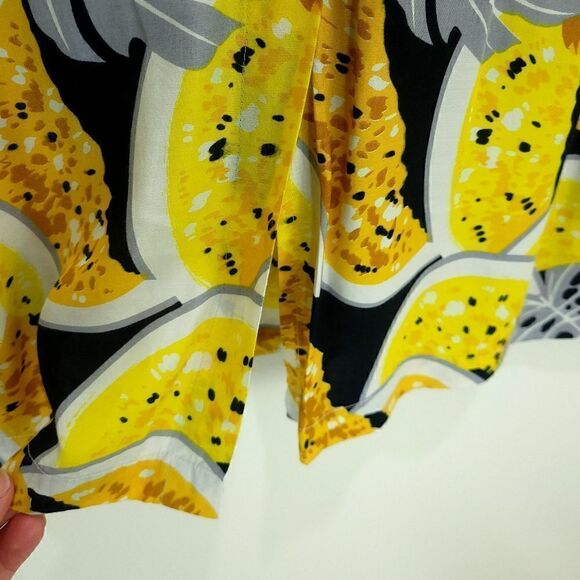 Jinx Vintage Lemons Shirt  - Picture 9 of 10